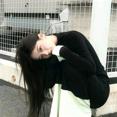 人性怪鱼