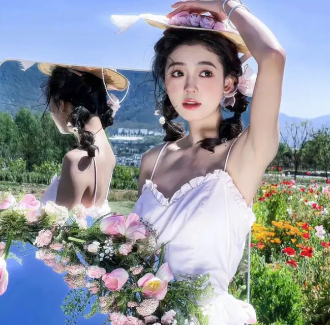 邮购新娘